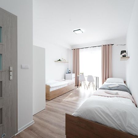 Apartamenty Zgora Zielona Gora  Ngoại thất bức ảnh