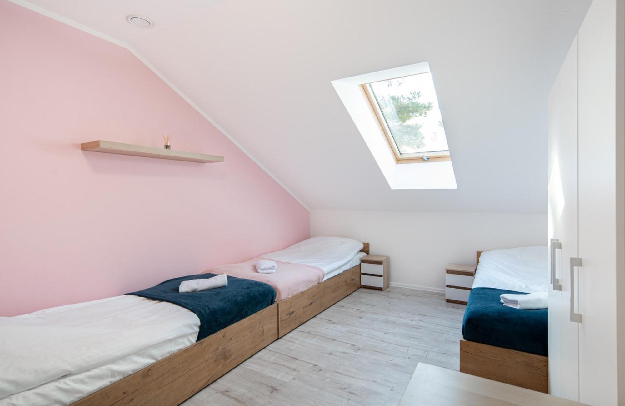 Apartamenty Zgora Zielona Gora  Ngoại thất bức ảnh