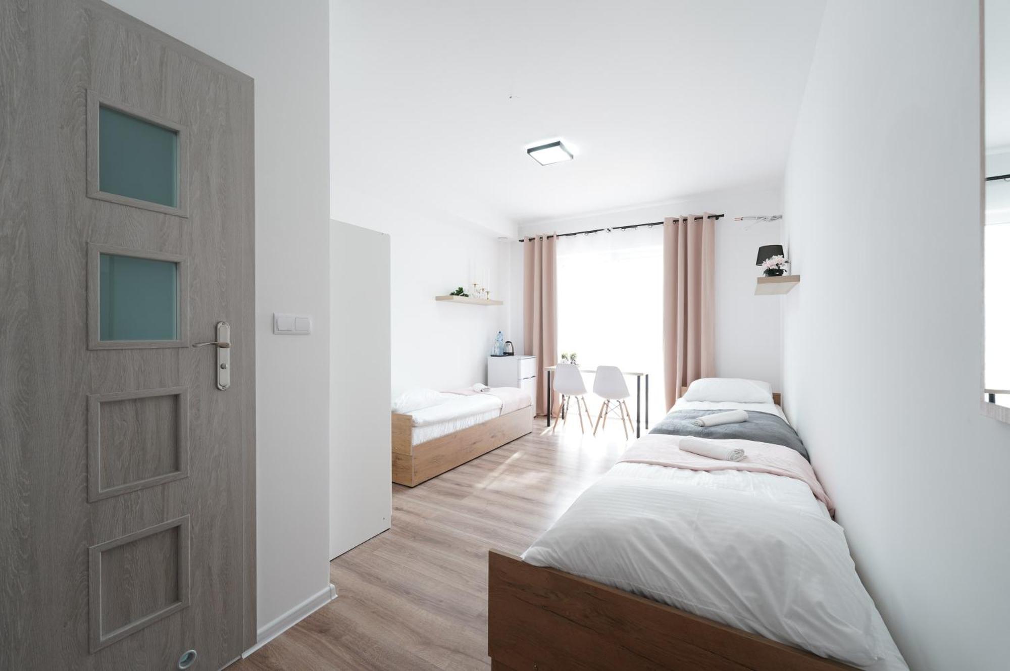 Apartamenty Zgora Zielona Gora  Ngoại thất bức ảnh