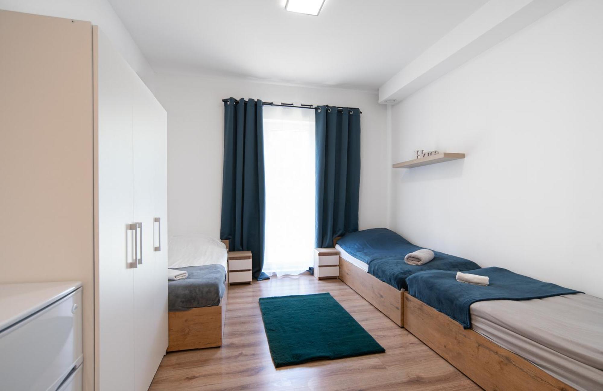 Apartamenty Zgora Zielona Gora  Ngoại thất bức ảnh