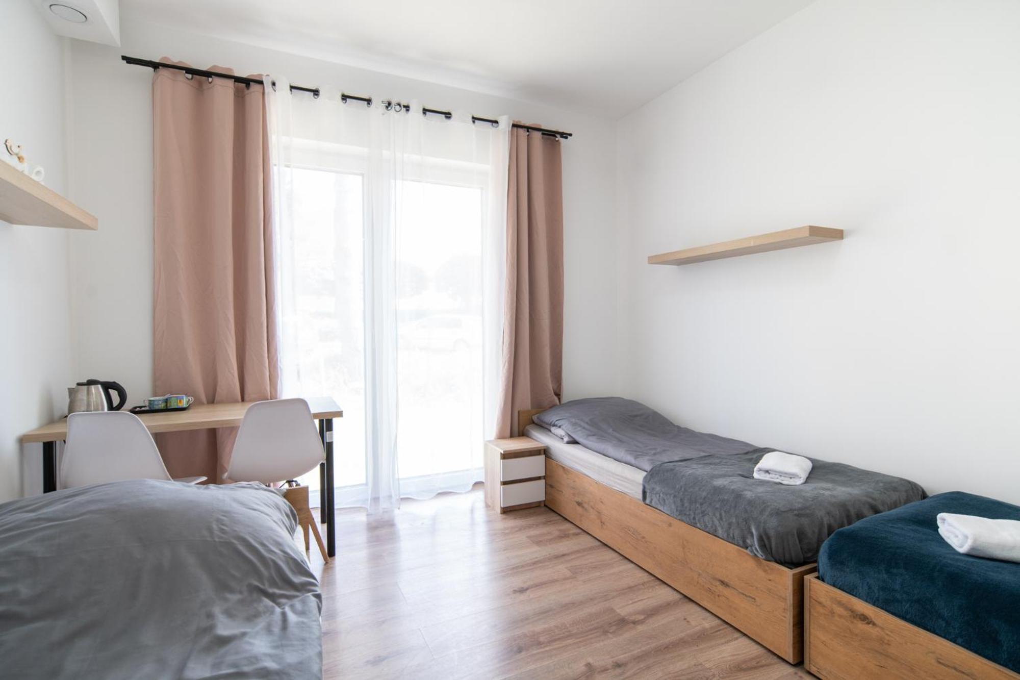 Apartamenty Zgora Zielona Gora  Ngoại thất bức ảnh
