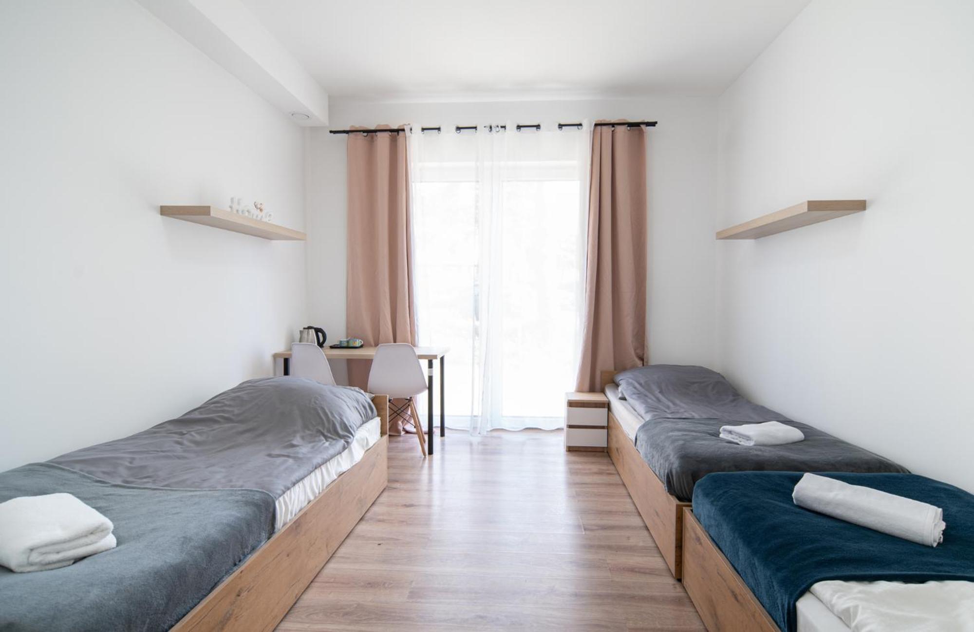 Apartamenty Zgora Zielona Gora  Ngoại thất bức ảnh