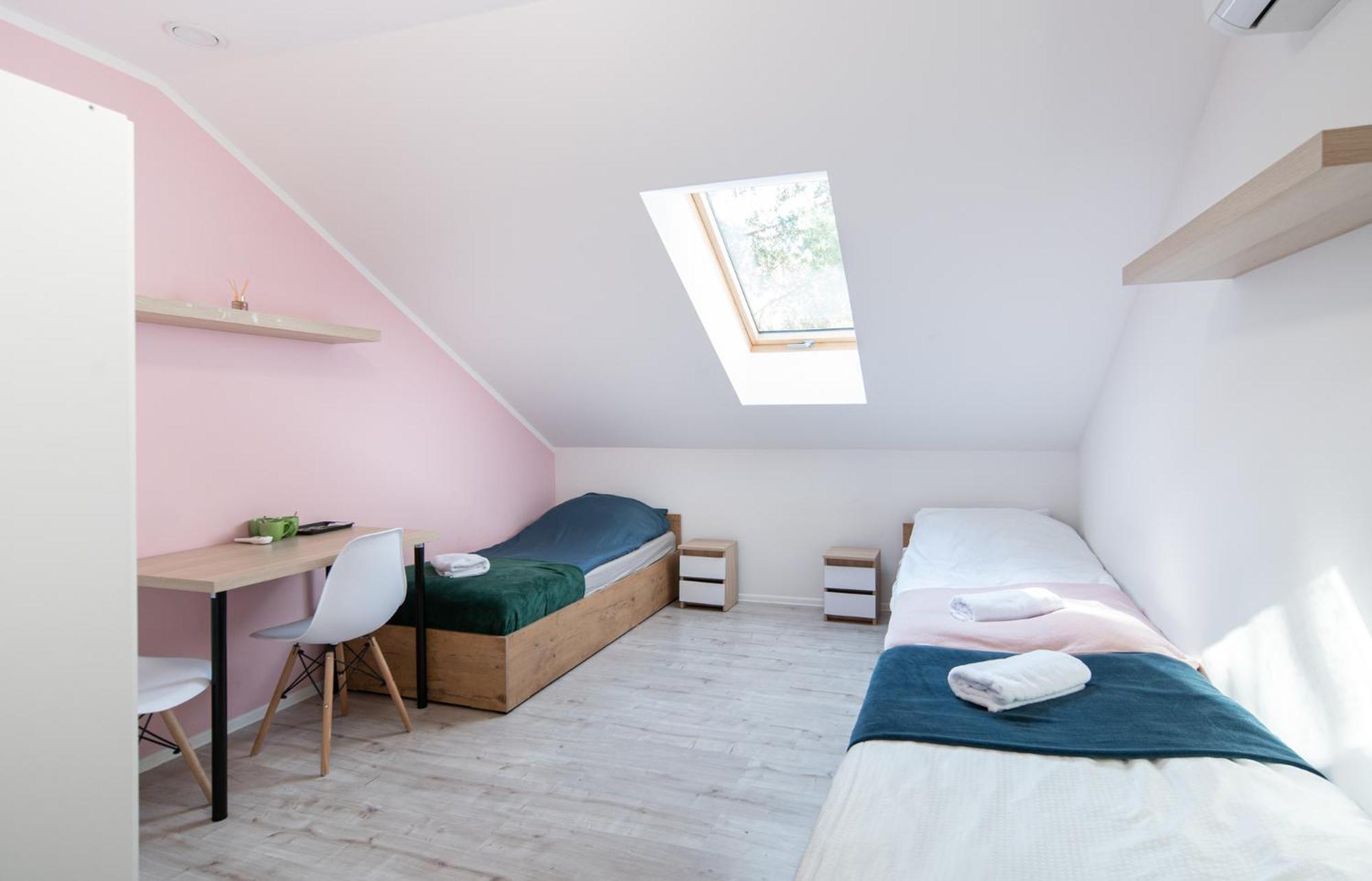 Apartamenty Zgora Zielona Gora  Ngoại thất bức ảnh