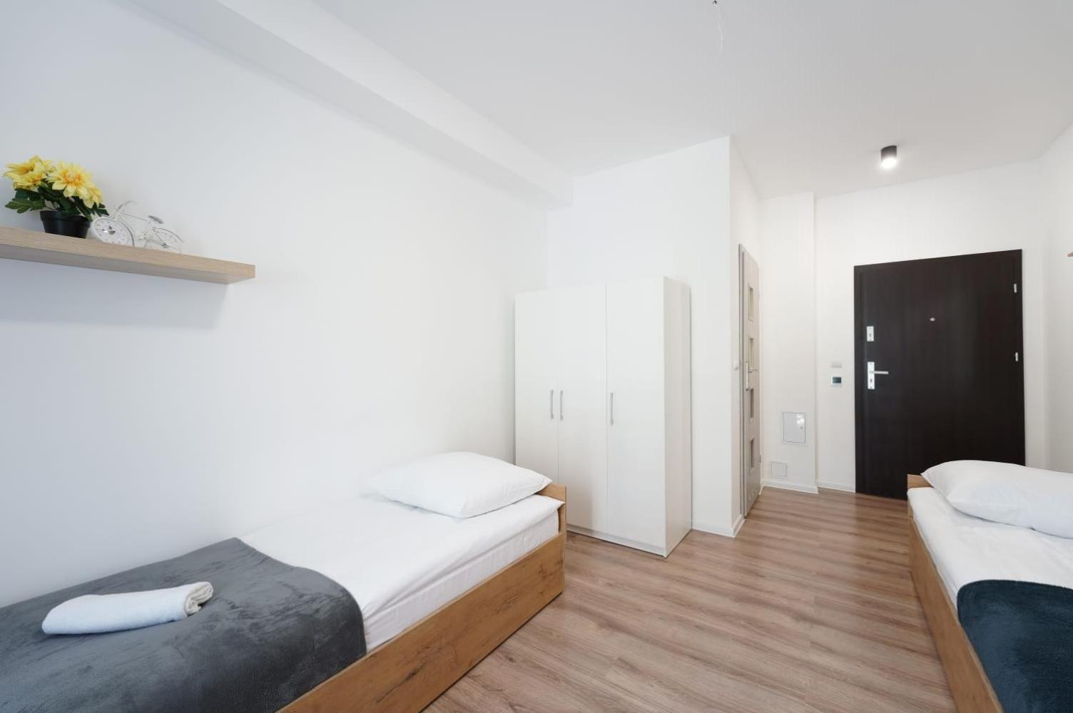 Apartamenty Zgora Zielona Gora  Ngoại thất bức ảnh