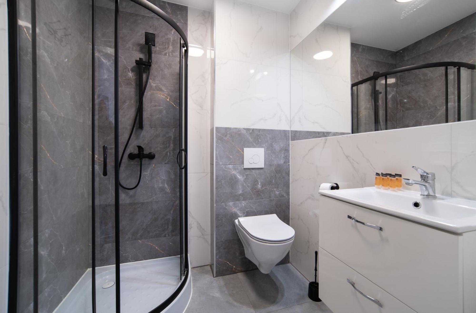 Apartamenty Zgora Zielona Gora  Ngoại thất bức ảnh