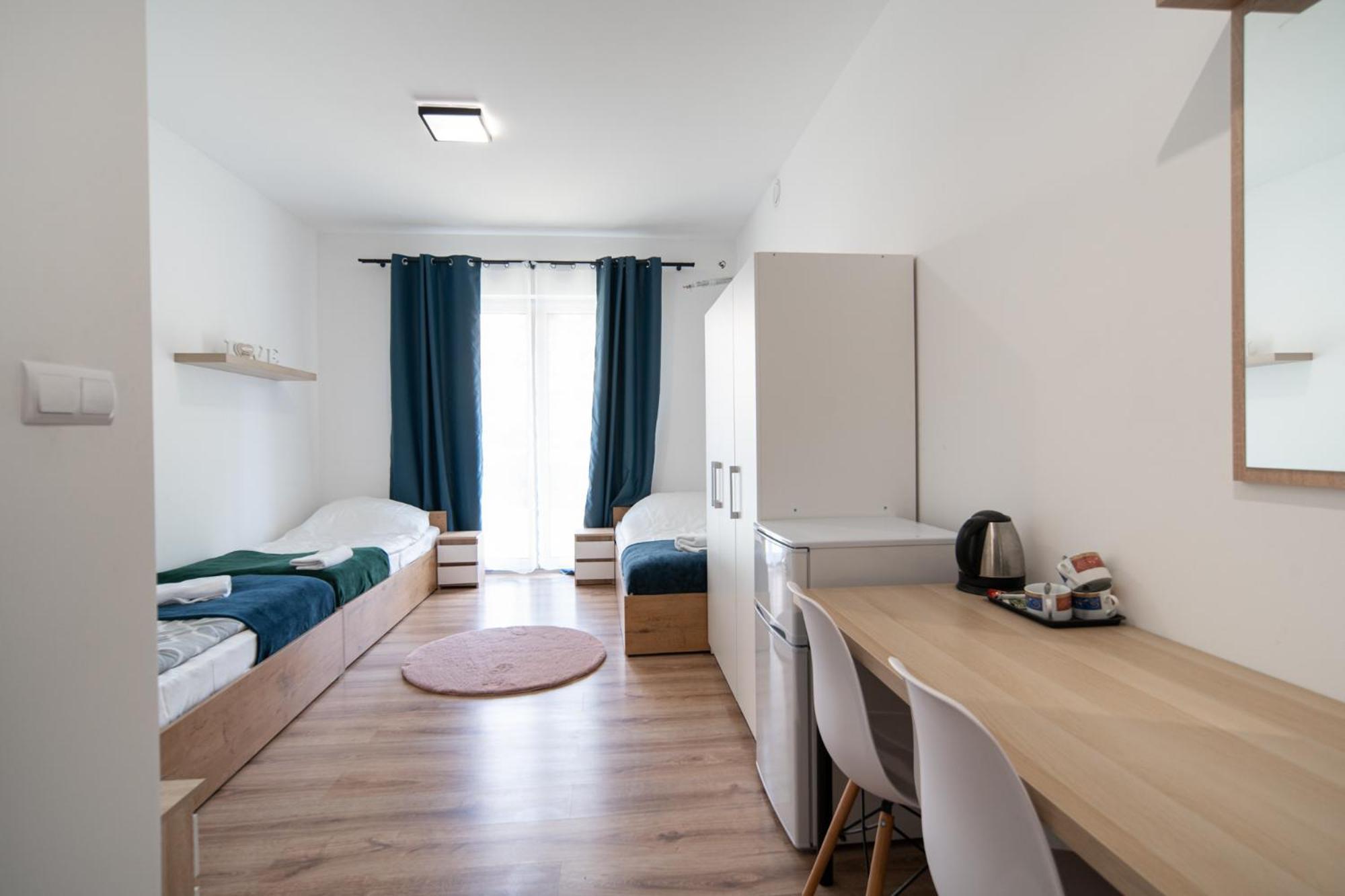 Apartamenty Zgora Zielona Gora  Ngoại thất bức ảnh
