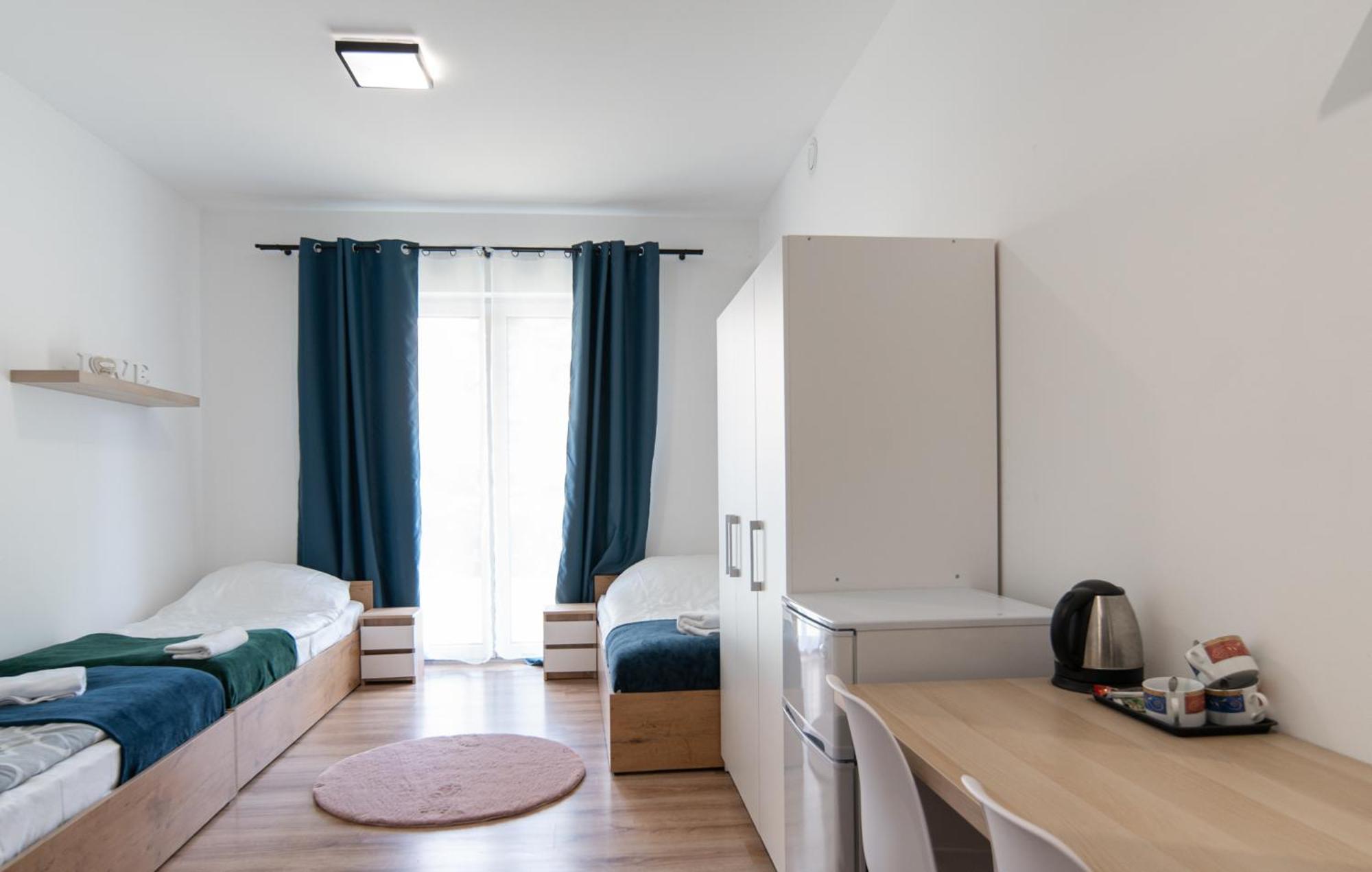 Apartamenty Zgora Zielona Gora  Ngoại thất bức ảnh